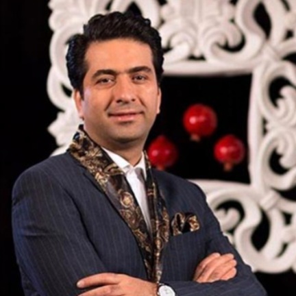آهنگ جدید محمد معتمدی امید